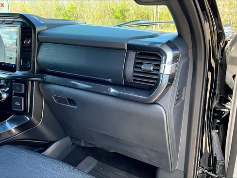 Certified 2023 Ford F150 XLT w/ Equipment Group 302A High AWD/4WD image 19