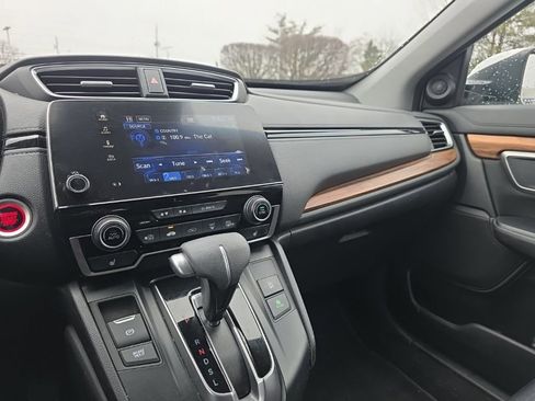 Used 2021 Honda CR-V EX image 20