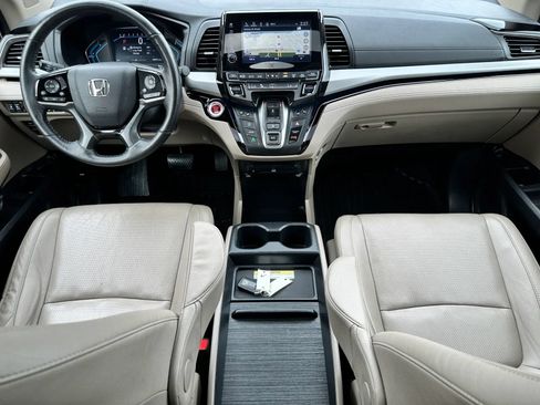 Used 2019 Honda Odyssey Elite image 33
