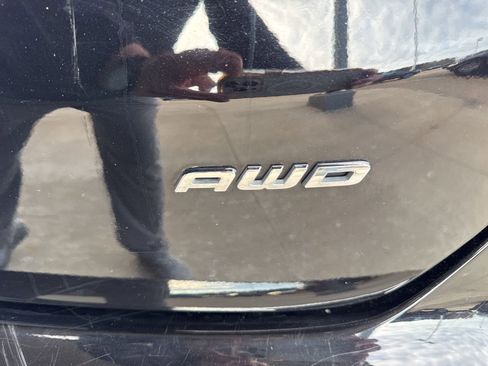 Certified 2023 Ford Edge SEL w/ Convenience Package image 16