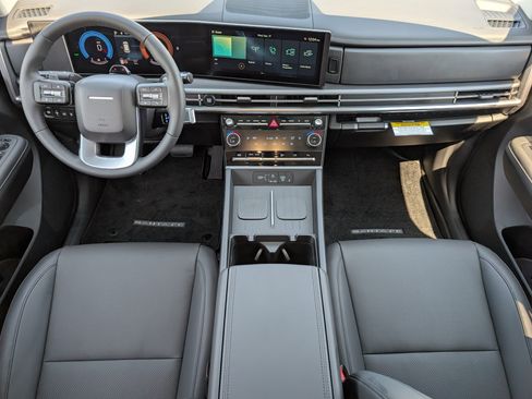 New 2026 Hyundai Santa Fe SEL FWD image 5