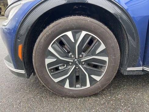 Used 2023 Kia EV6 Wind w/ Wind Technology Package image 11