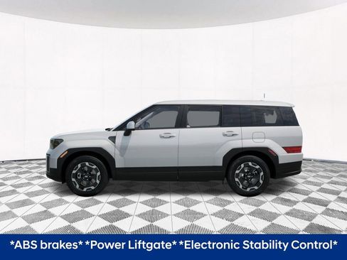 New 2026 Hyundai Santa Fe SE image 5