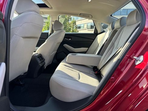 New 2025 Honda Accord SE image 14