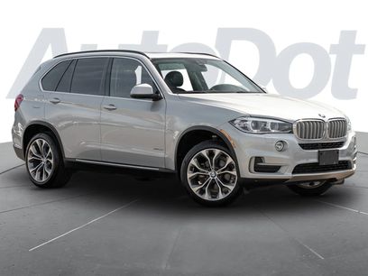Used 2015 BMW X5 xDrive35i