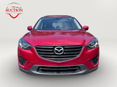 Used 2016 MAZDA CX-5 Grand Touring AWD/4WD image 2