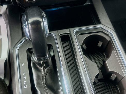 Used 2019 Ford F150 XLT w/ Equipment Group 302A Luxury image 17