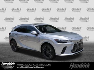 Used 2026 Lexus RX 350 Premium w/ Convenience Package AWD/4WD video 1
