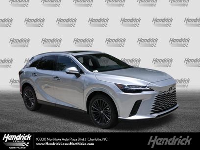 Used 2026 Lexus RX 350 Premium w/ Convenience Package