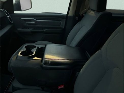 Used 2020 RAM 1500 Big Horn image 13
