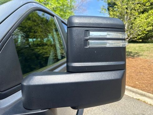 Used 2025 Chevrolet Silverado 2500 LT w/ Convenience Package AWD/4WD image 17