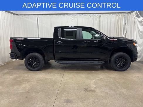 New 2026 Chevrolet Silverado 1500 LT Trail Boss w/ LT Trail Boss Premium Package AWD/4WD image 2
