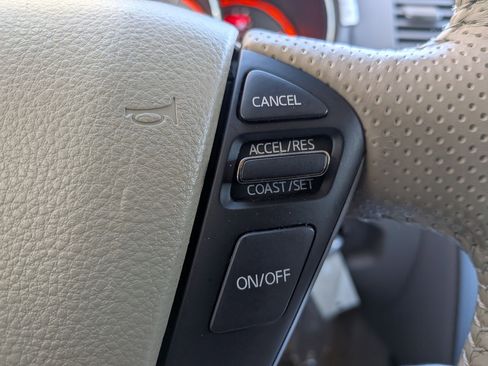 Used 2009 Nissan Murano SL w/ Leather Pkg image 15