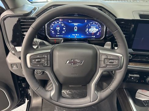 New 2026 Chevrolet Silverado 1500 RST image 12