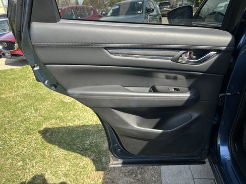 Certified 2023 MAZDA CX-5 AWD 2.5 S w/ Premium Package image 32