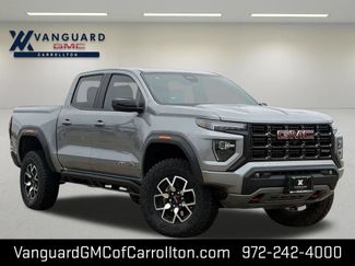 New 2026 GMC Canyon AT4X AWD/4WD video 1