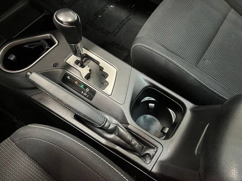 Used 2018 Toyota RAV4 XLE w/ Plus Extra Value Package AWD/4WD image 7