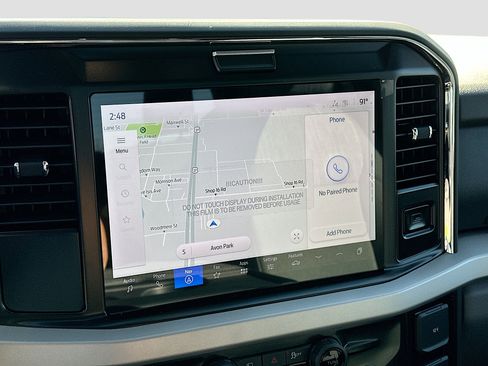 New 2026 Ford F250 XLT w/ XLT Premium Package image 8