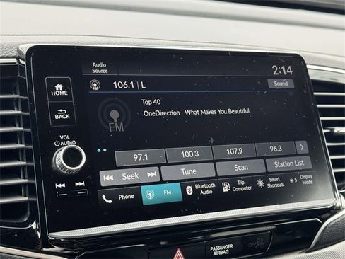 Certified 2024 Honda Ridgeline RTL image 29