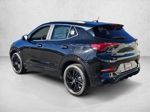 New 2026 Buick Encore GX Sport Touring w/ Advanced Technology Package image 9