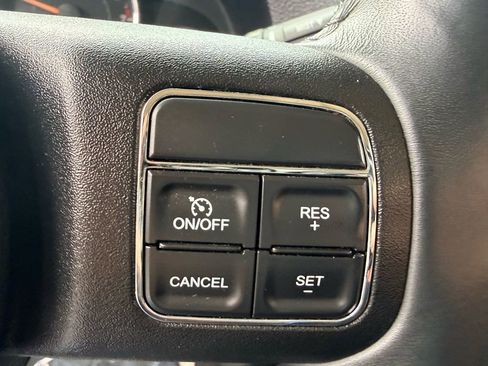 Used 2015 Jeep Wrangler Unlimited Sahara w/ Connectivity Group image 22