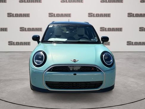 New 2026 MINI Cooper S FWD image 8