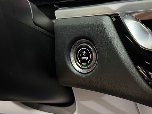 Certified 2024 Cadillac Lyriq Luxury RWD image 16