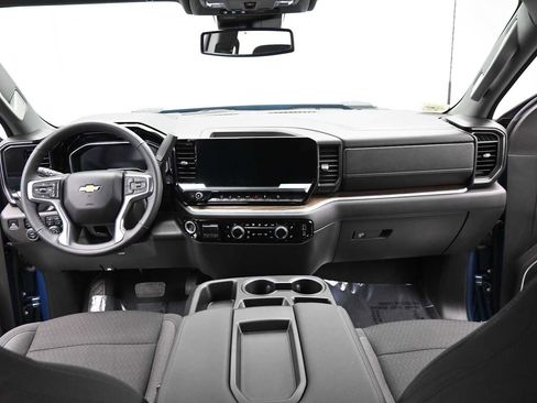 Used 2024 Chevrolet Silverado 2500 LT w/ All Star Edition AWD/4WD image 24