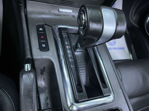 Used 2011 Ford Mustang GT Premium w/ Electronics Pkg RWD image 22