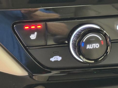 New 2026 Honda Accord EX-L image 39