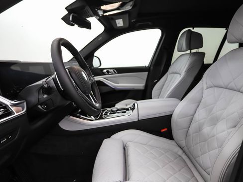New 2026 BMW X5 xDrive40i image 11