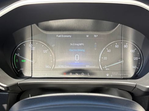Certified 2021 Ford Escape SE FWD image 26