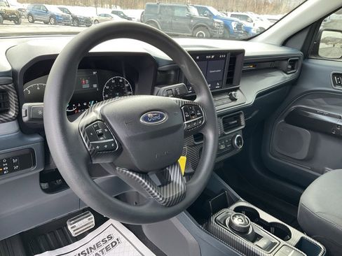 Used 2024 Ford Maverick XL w/ Equipment Group 100A Standard image 15