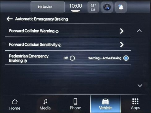 Used 2025 RAM 1500 Classic Warlock image 32