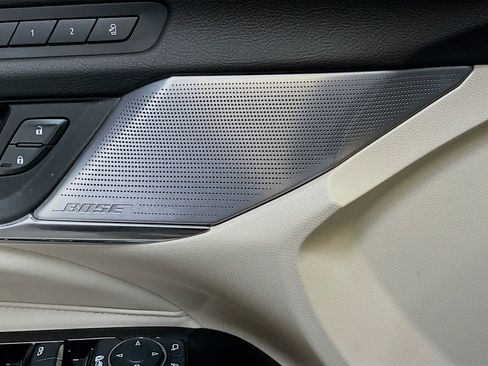 Used 2025 Cadillac CT4 Premium Luxury RWD image 19