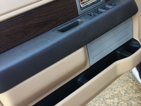 Used 2014 Ford F150 Lariat w/ Equipment Group 501A Mid image 10