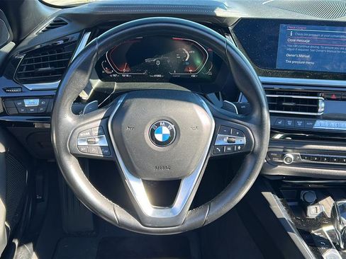 Used 2021 BMW Z4 sDrive30i w/ Convenience Package RWD image 15