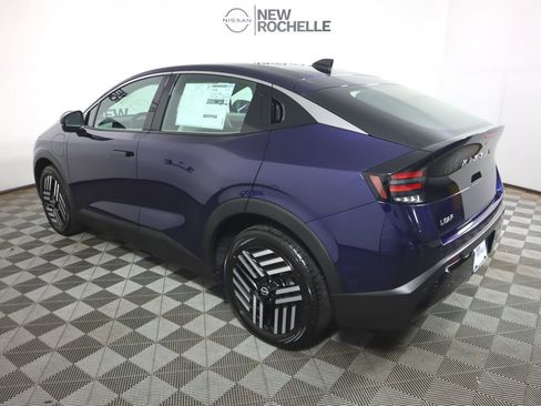 New 2026 Nissan Leaf SV+ w/ Floor Mat Package (SV+) image 7