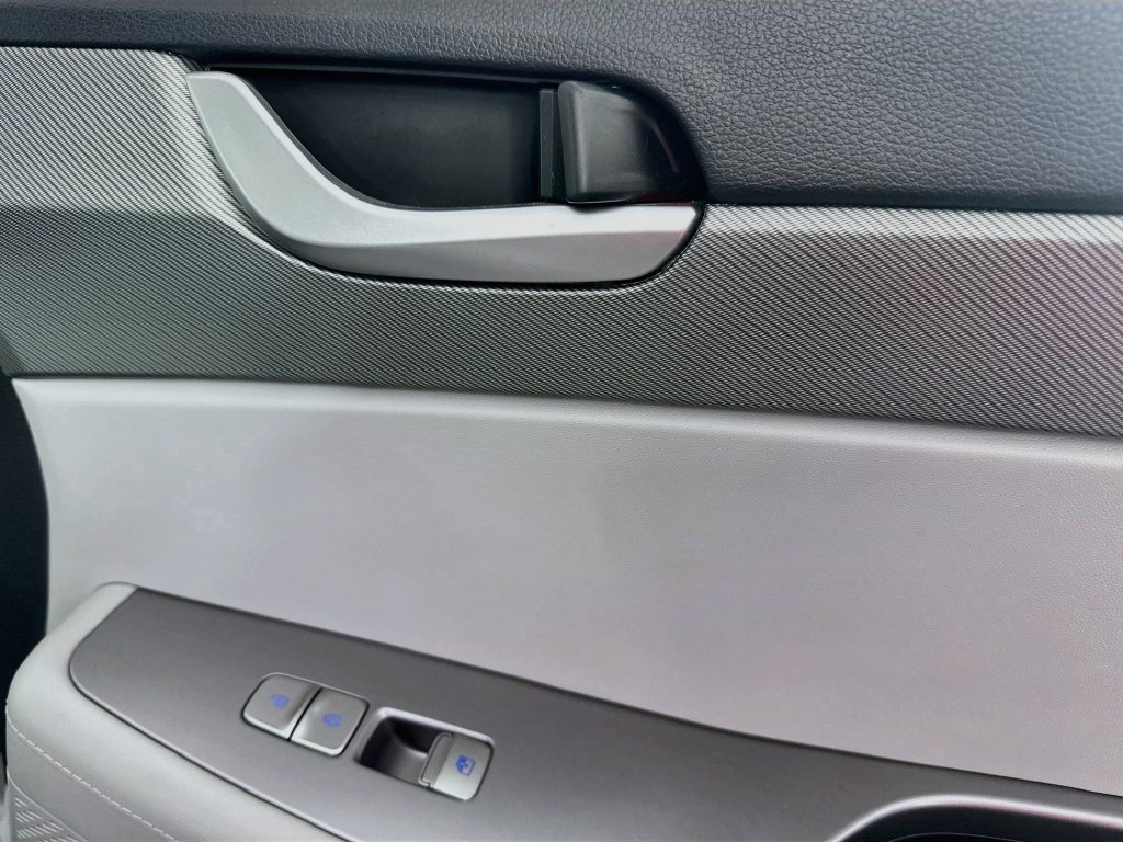 Used 2025 Hyundai Palisade SEL FWD image 30