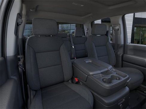 New 2026 GMC Sierra 2500 Pro AWD/4WD image 16