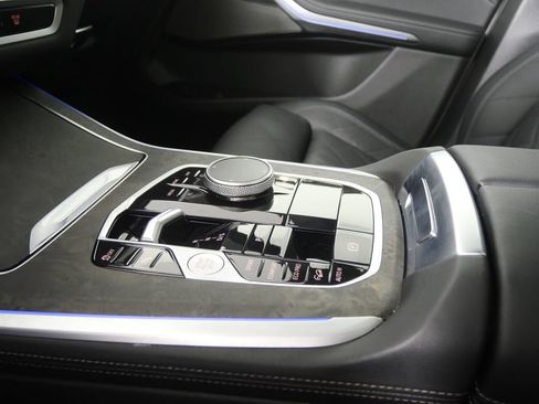 Used 2025 BMW X5 xDrive40i image 23