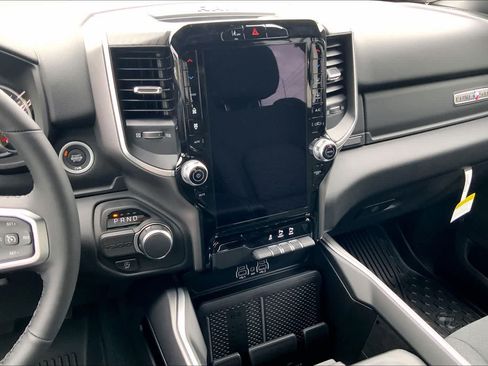 New 2026 RAM 1500 Lone Star RWD image 6