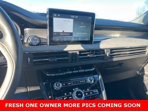 Used 2022 Lincoln Corsair AWD w/ Premium Package image 16