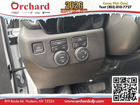 Used 2024 Chevrolet Silverado 1500 LT image 28