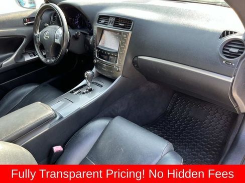 Used 2014 Lexus IS 250C w/ F-Sport Package w/as Tires RWD image 20