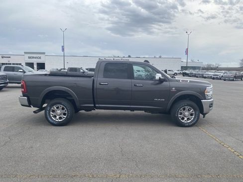 Used 2021 RAM 2500 Laramie image 6
