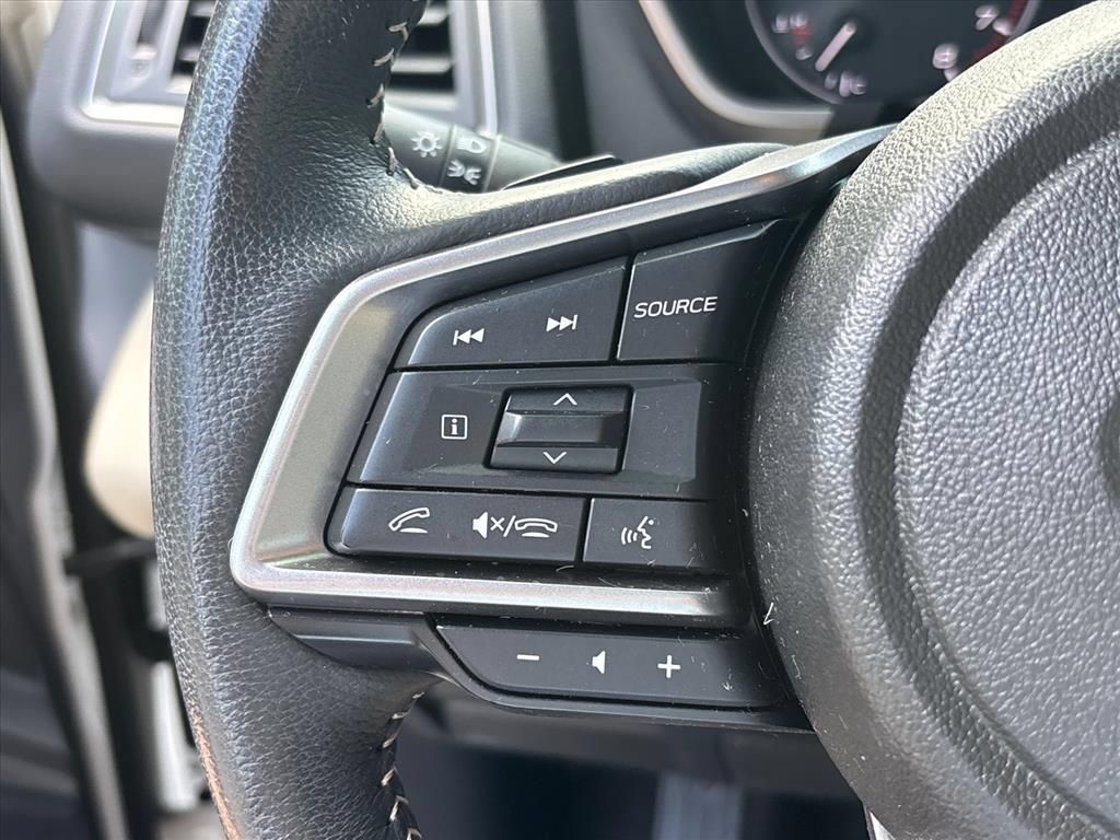 Used 2024 Subaru Ascent Limited w/ Technology Package AWD/4WD image 15