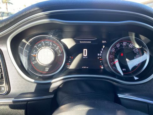 Used 2017 Dodge Challenger SXT Plus image 14