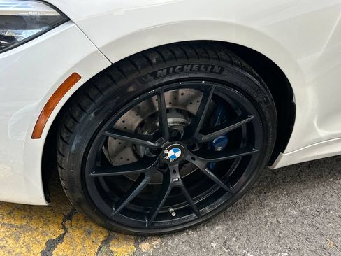 Used 2018 BMW M2 RWD image 12