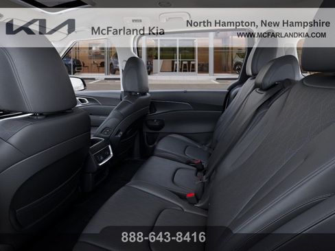 New 2026 Kia Carnival SX image 19